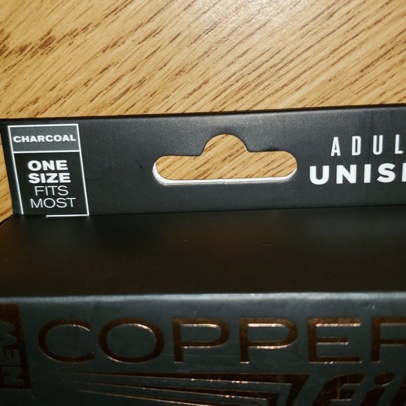 New Copper Fit GuardWell Face Protector, mask. - Picture 4 of 9